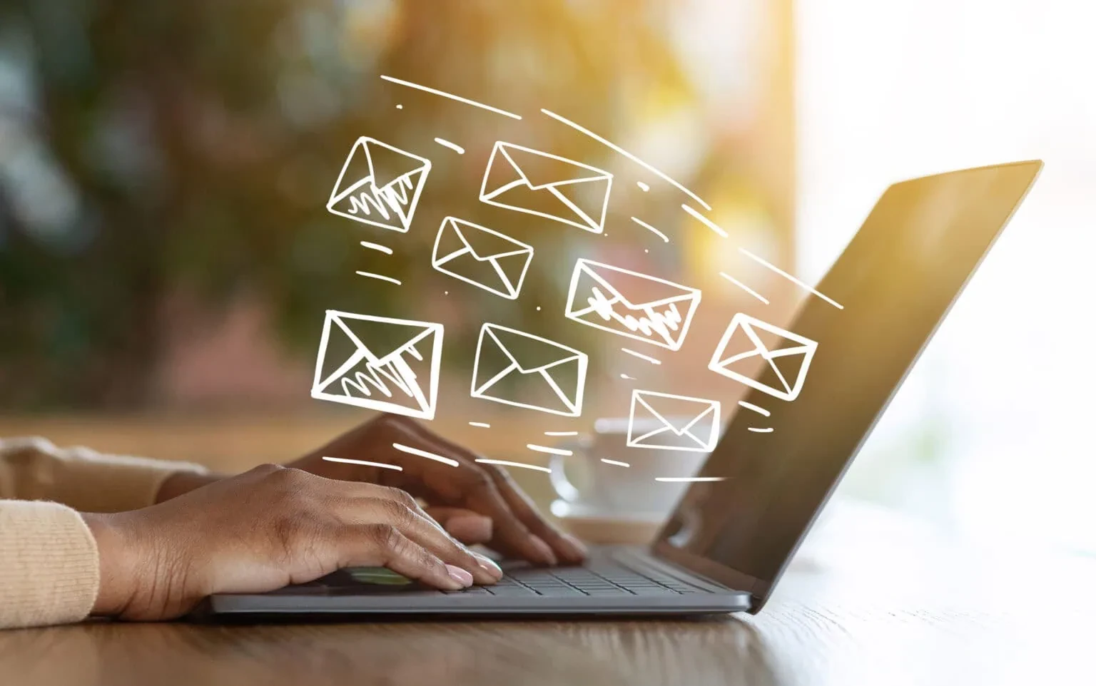 Email Marketing: The Smartest Way to Build Customer Relationships and Increase Revenue